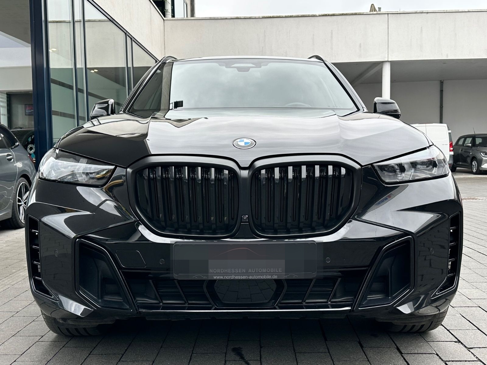 BMW X5 xDrive 30 d M Sport Pro | Luftfederung | AHK foto 5