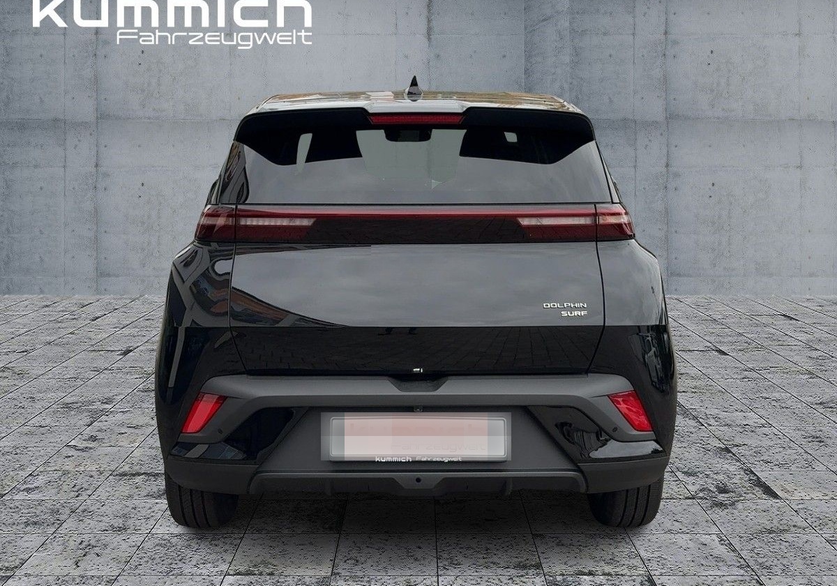 BYD DOLPHIN SURF Boost foto 5