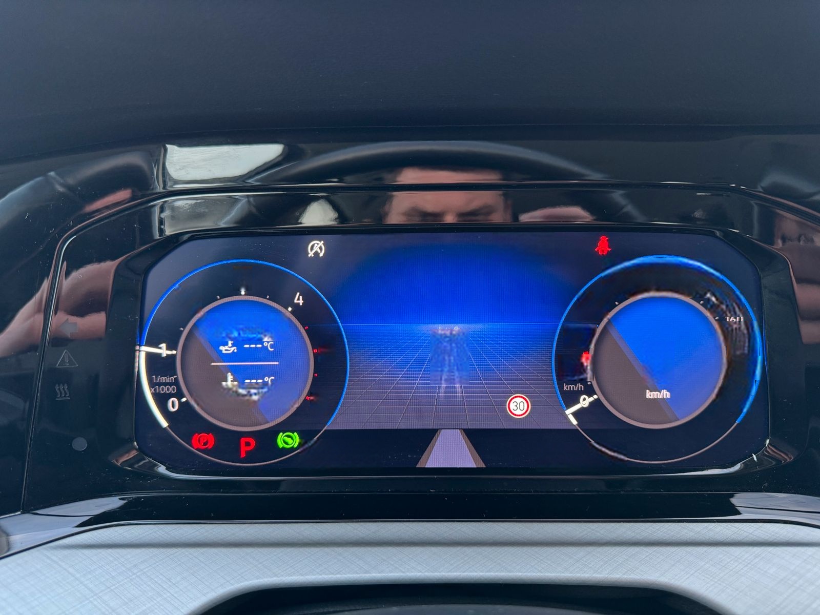 Volkswagen Golf Var. Life 2.0 TDI DSG ACC APP KAM NAVI foto 23