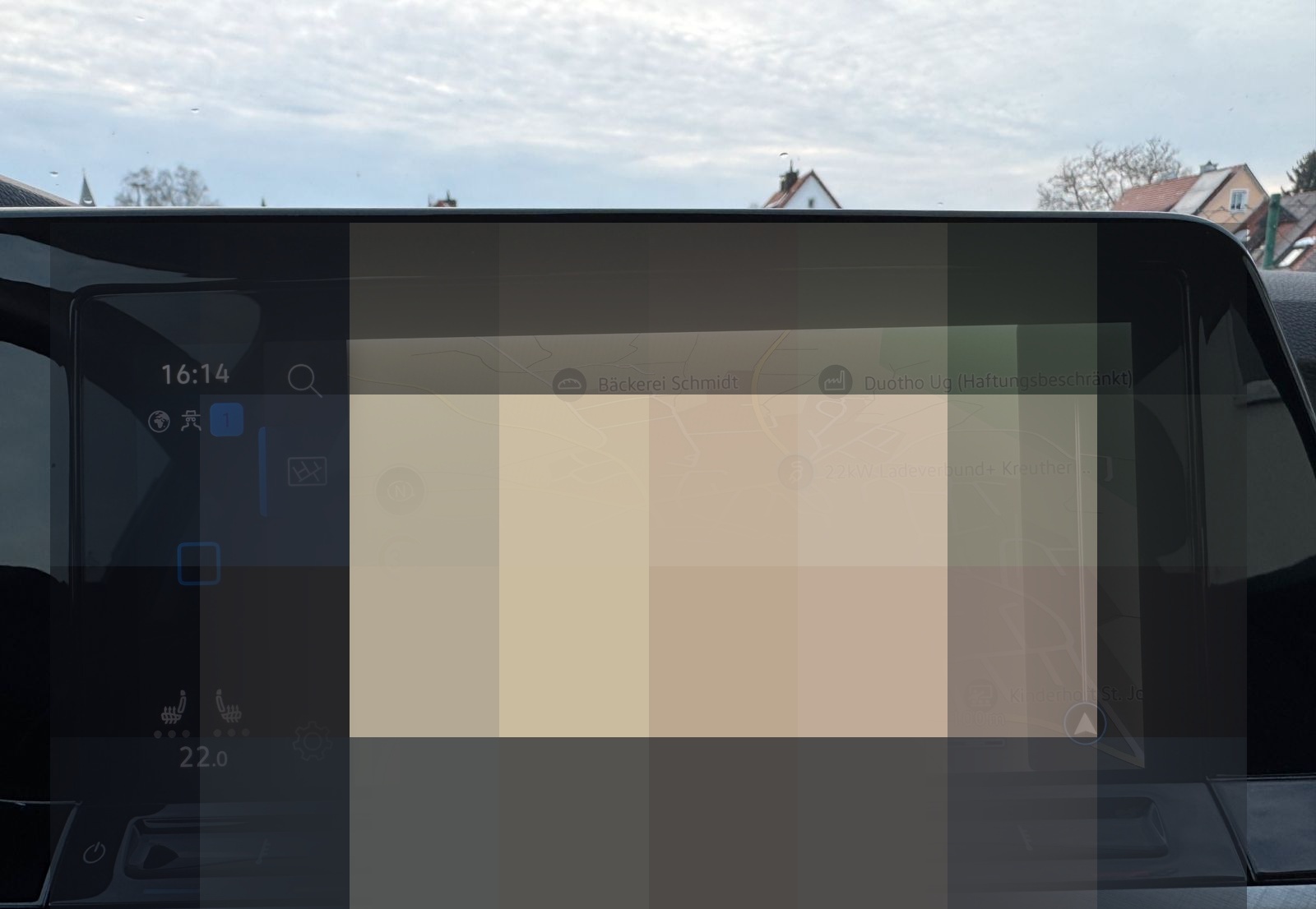 Volkswagen Golf Var. Life 2.0 TDI DSG ACC APP KAM NAVI foto 24