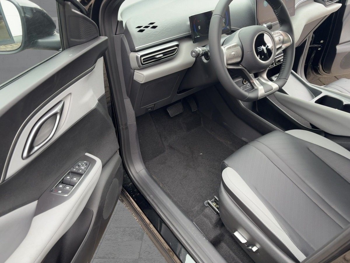 BYD DOLPHIN SURF Boost foto 14