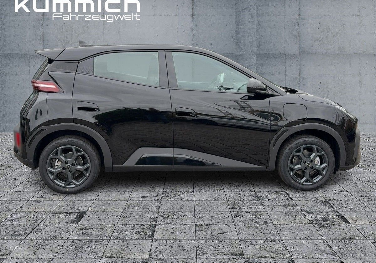 BYD DOLPHIN SURF Boost foto 3