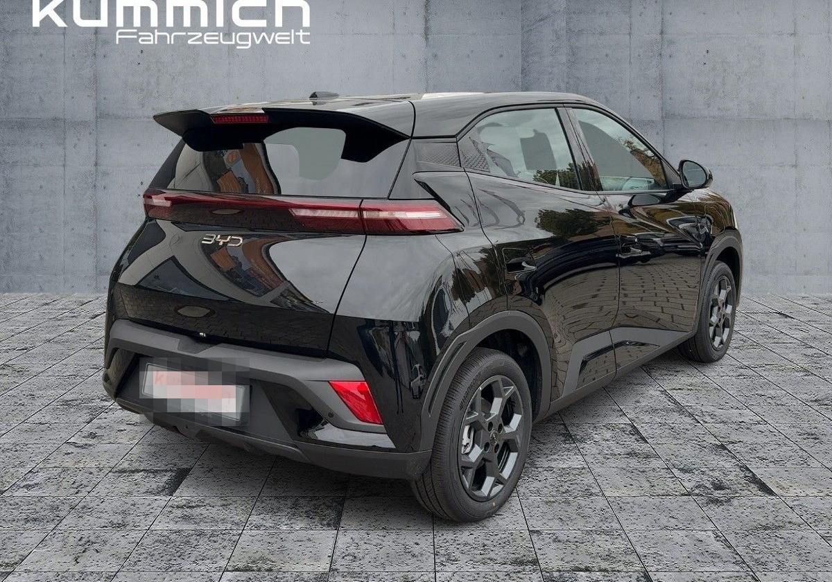 BYD DOLPHIN SURF Boost foto 4