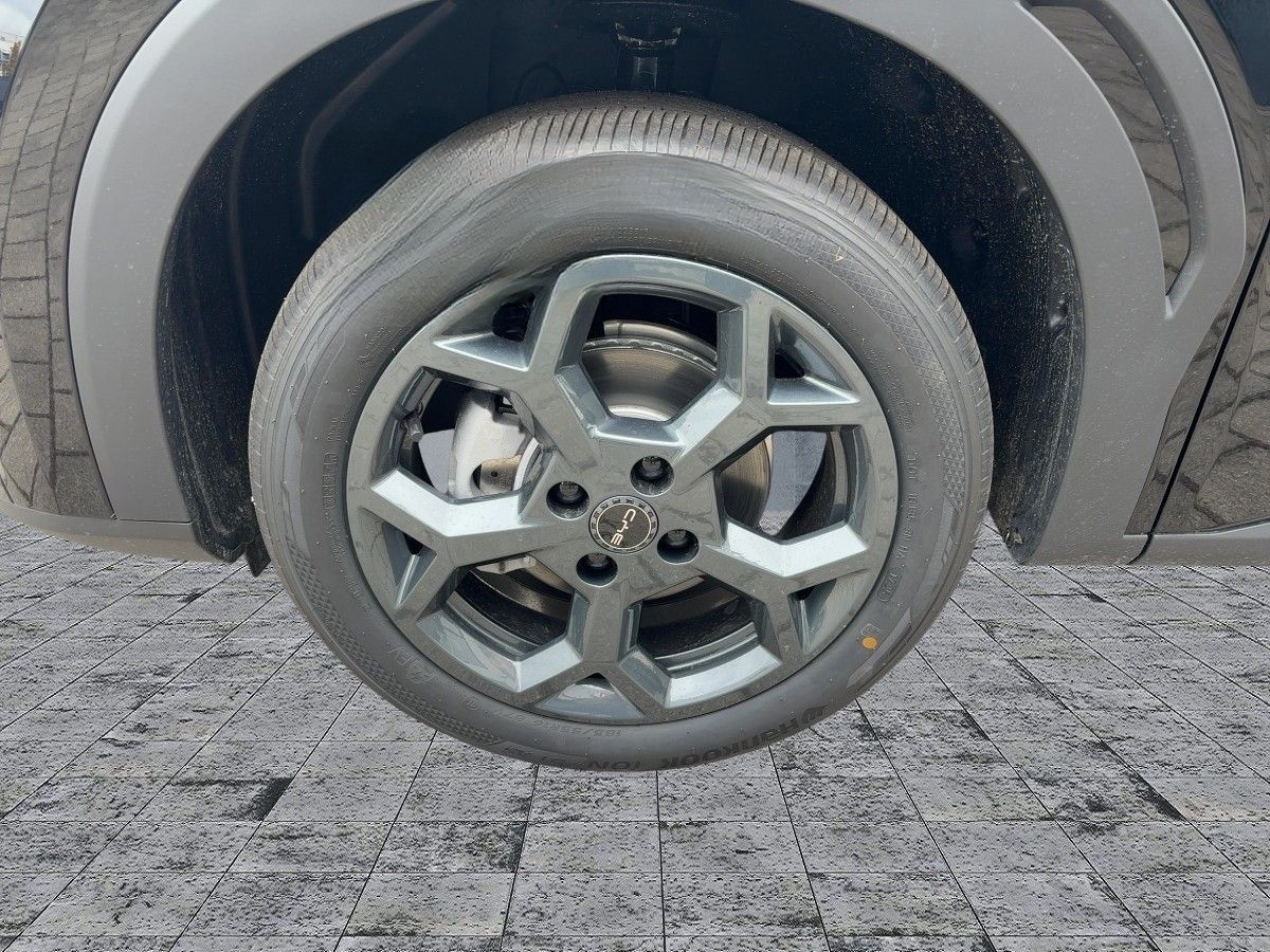 BYD DOLPHIN SURF Boost foto 7