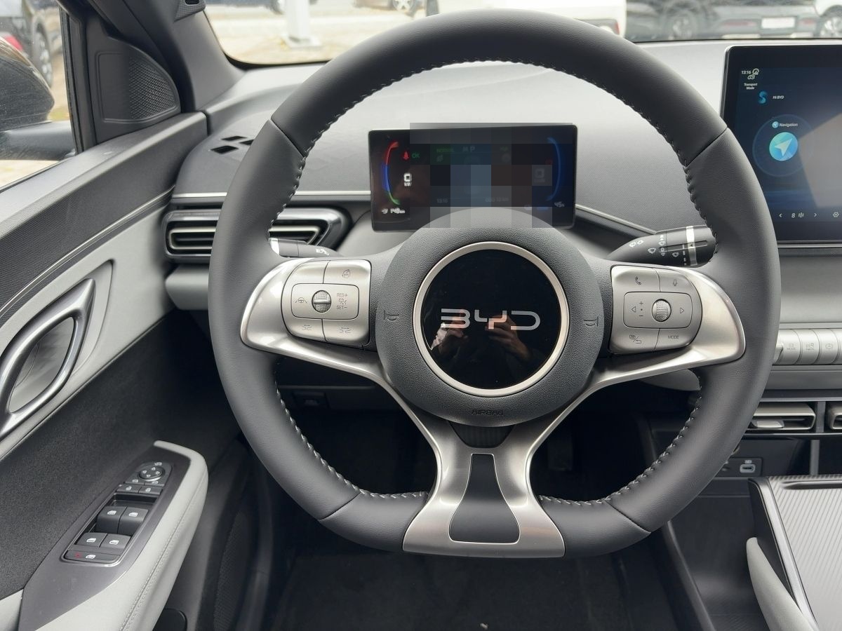 BYD DOLPHIN SURF Boost foto 9