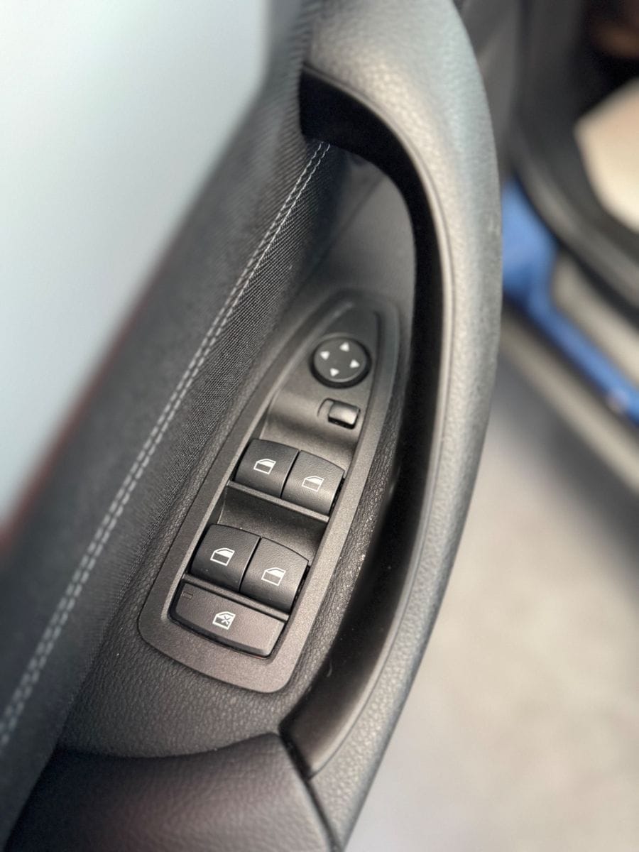 BMW X2 sDrive 18 i Advantage *Automatik*LED*PDC's* foto 12