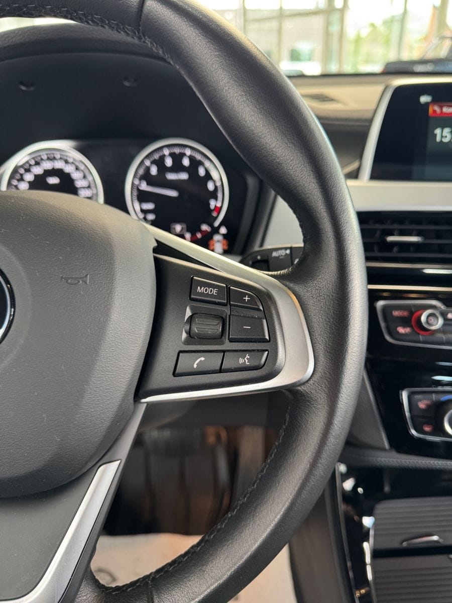BMW X2 sDrive 18 i Advantage *Automatik*LED*PDC's* foto 18