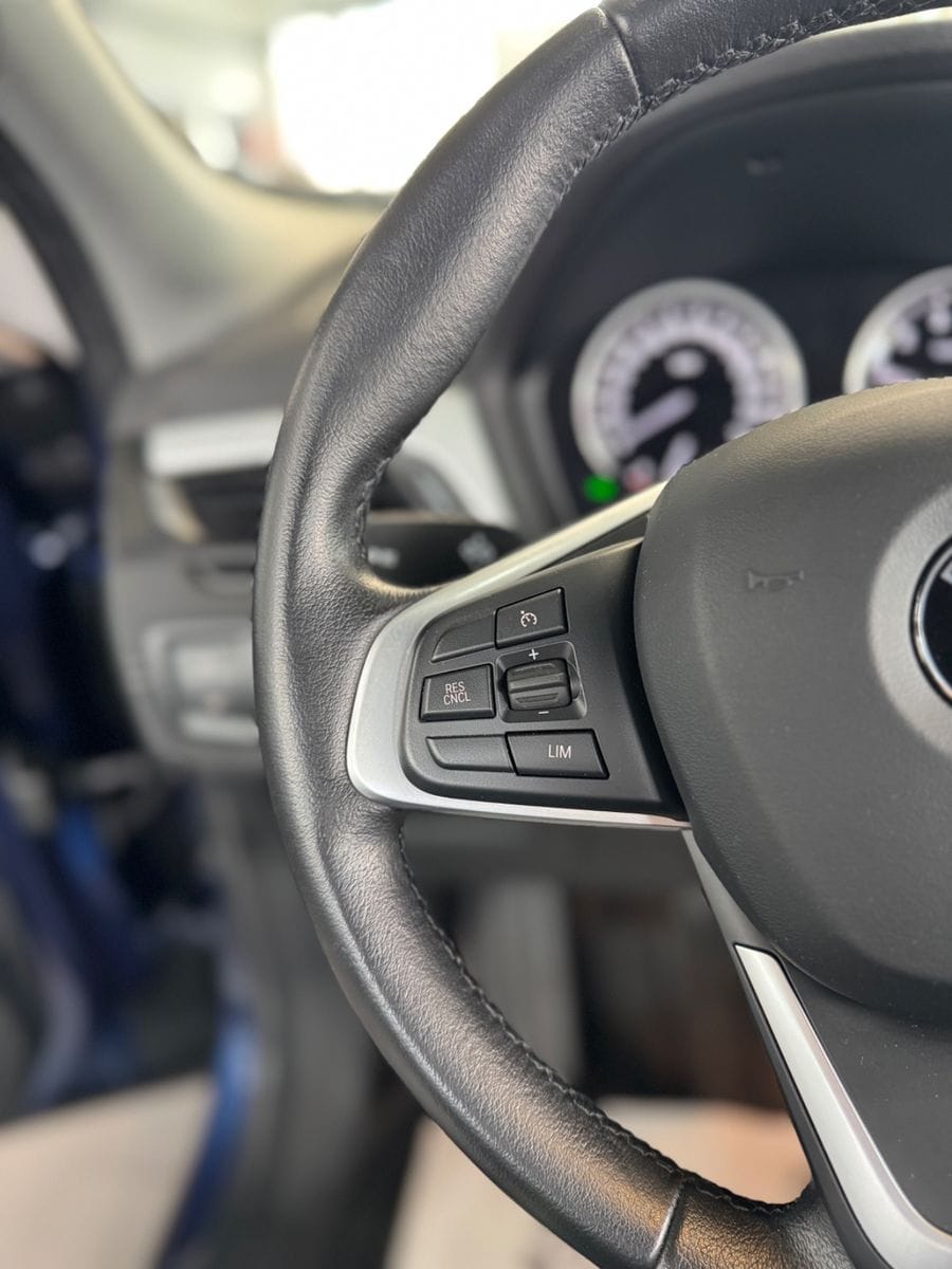 BMW X2 sDrive 18 i Advantage *Automatik*LED*PDC's* foto 19