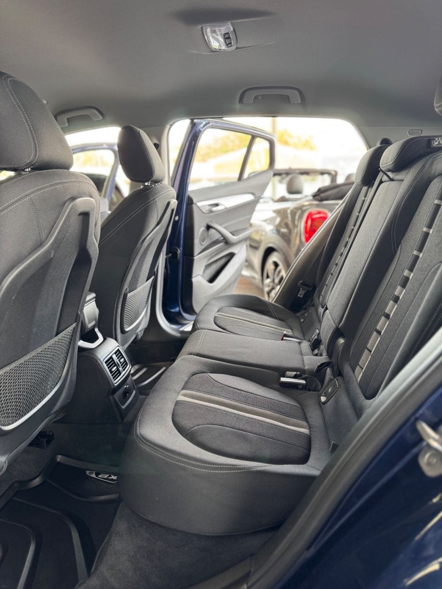 BMW X2 sDrive 18 i Advantage *Automatik*LED*PDC's* foto 20
