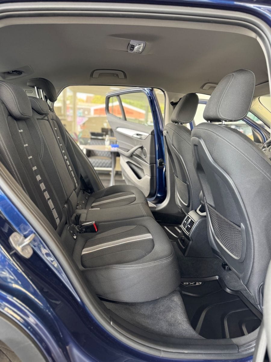 BMW X2 sDrive 18 i Advantage *Automatik*LED*PDC's* foto 21