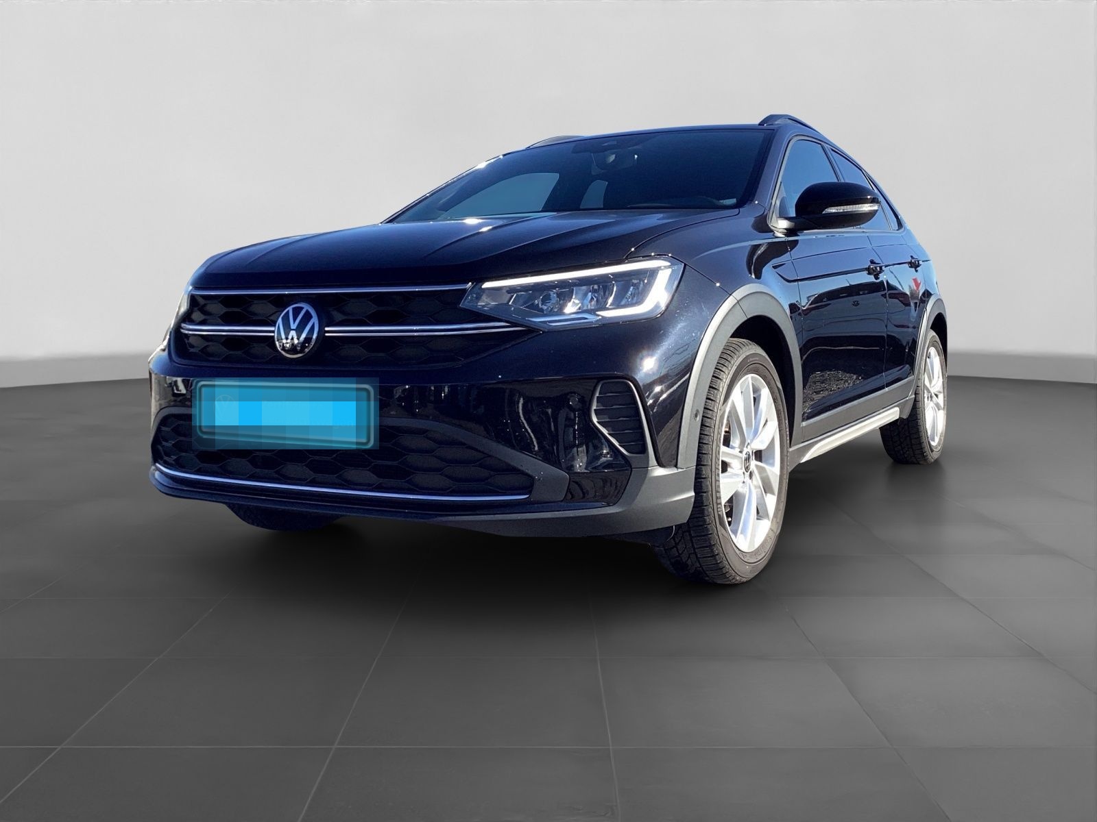 Volkswagen Taigo 1.0 TSI DSG LIFE GOAL ACC NAVI SITZHZG foto 2
