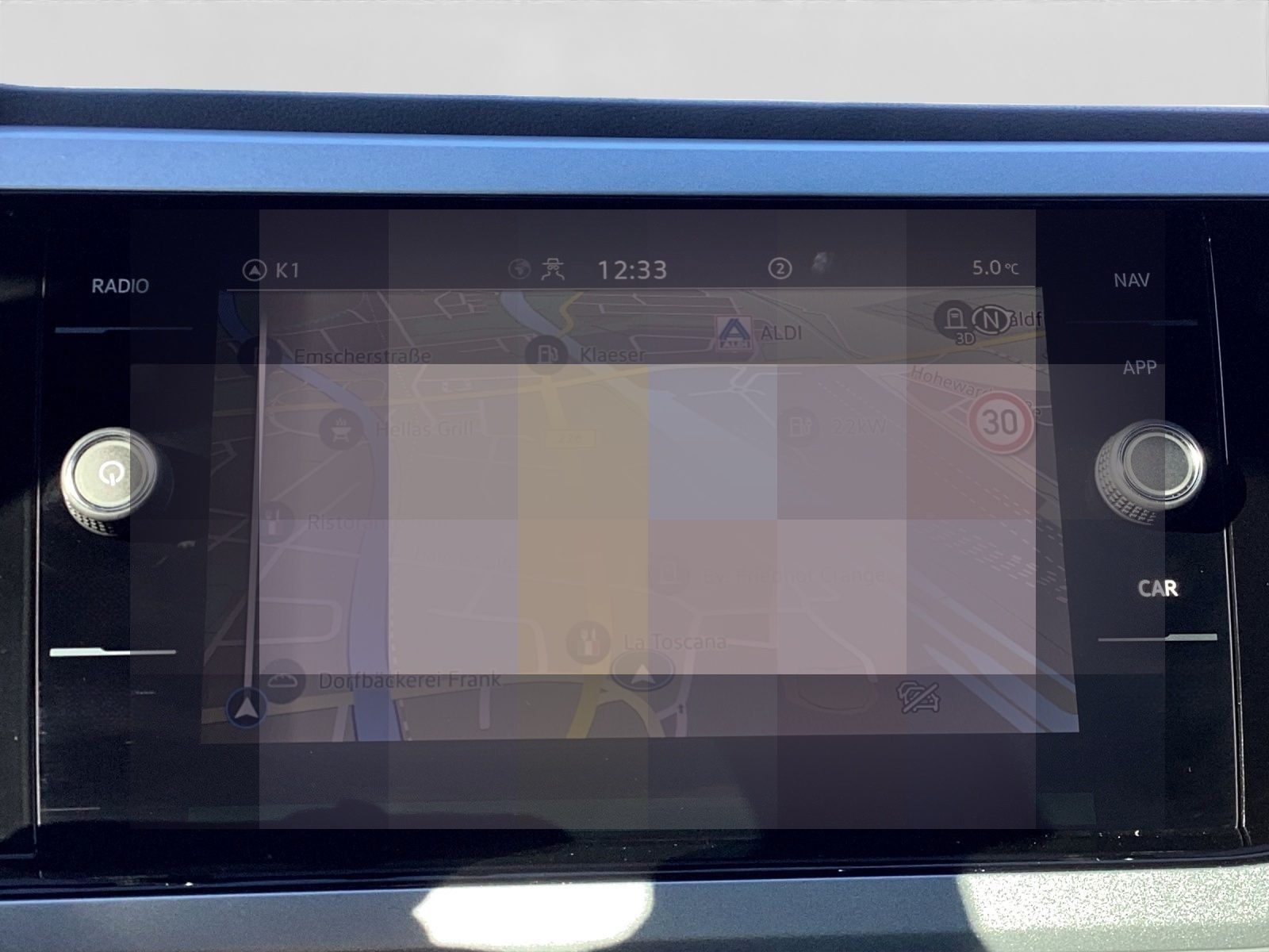 Volkswagen Taigo 1.0 TSI DSG LIFE GOAL ACC NAVI SITZHZG foto 13