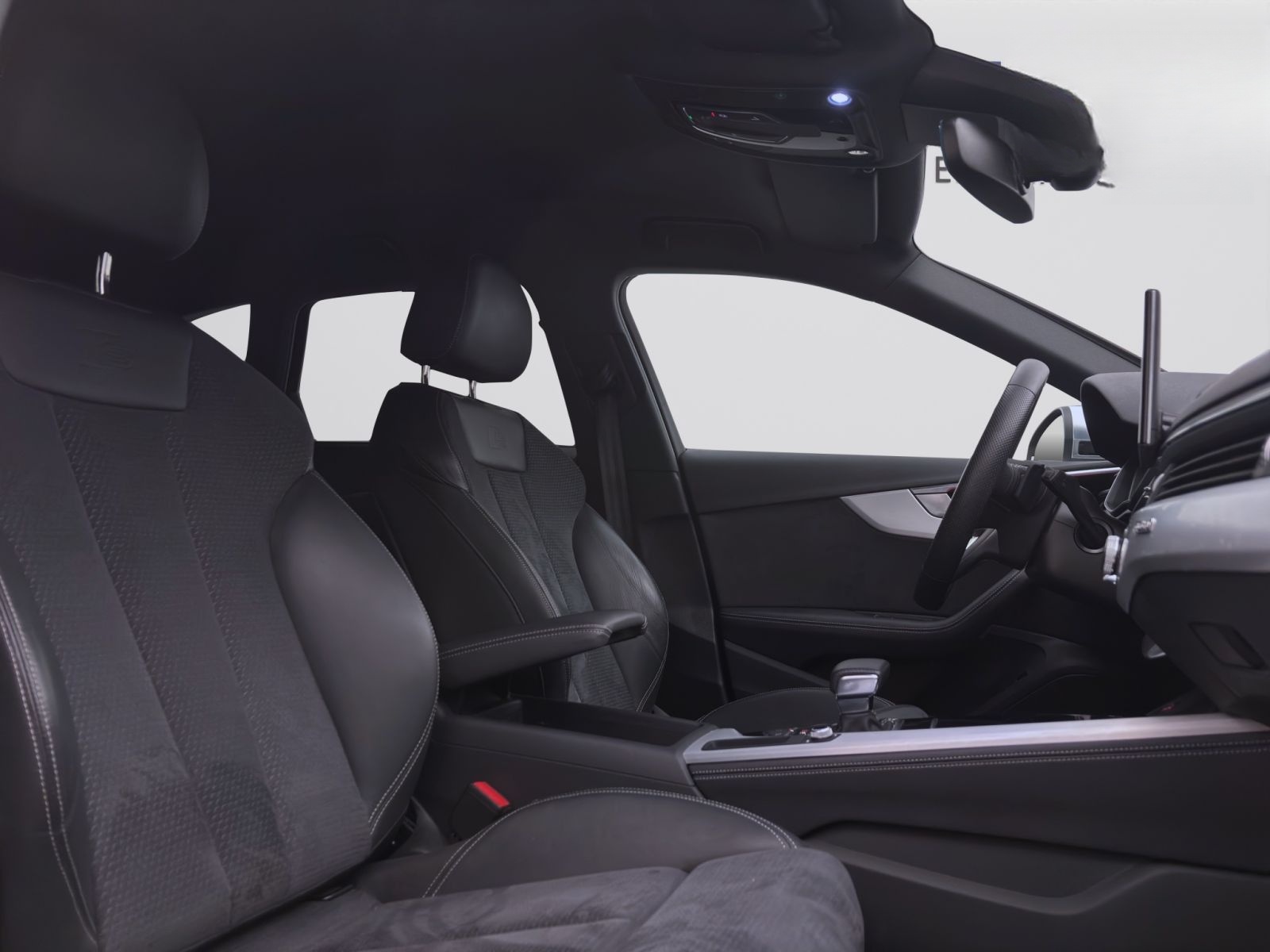 Audi S4 Avant Q AHK MATRIX NAVI KAMERA SITZHZG foto 16