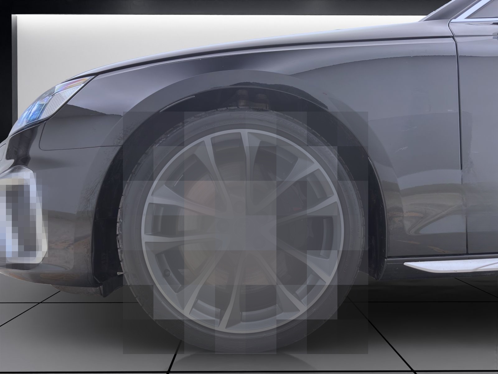 Audi S4 Avant Q AHK MATRIX NAVI KAMERA SITZHZG foto 8