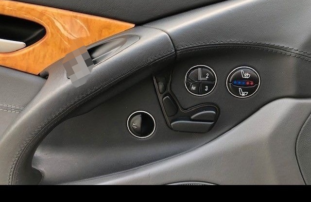 Mercedes-Benz SL 500 V8 Roadster deutsches FZ. aus 3.Hand TOP foto 13