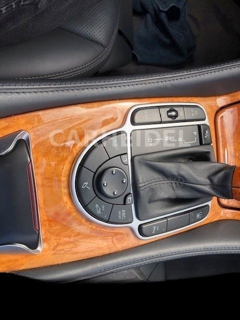 Mercedes-Benz SL 500 V8 Roadster deutsches FZ. aus 3.Hand TOP foto 14
