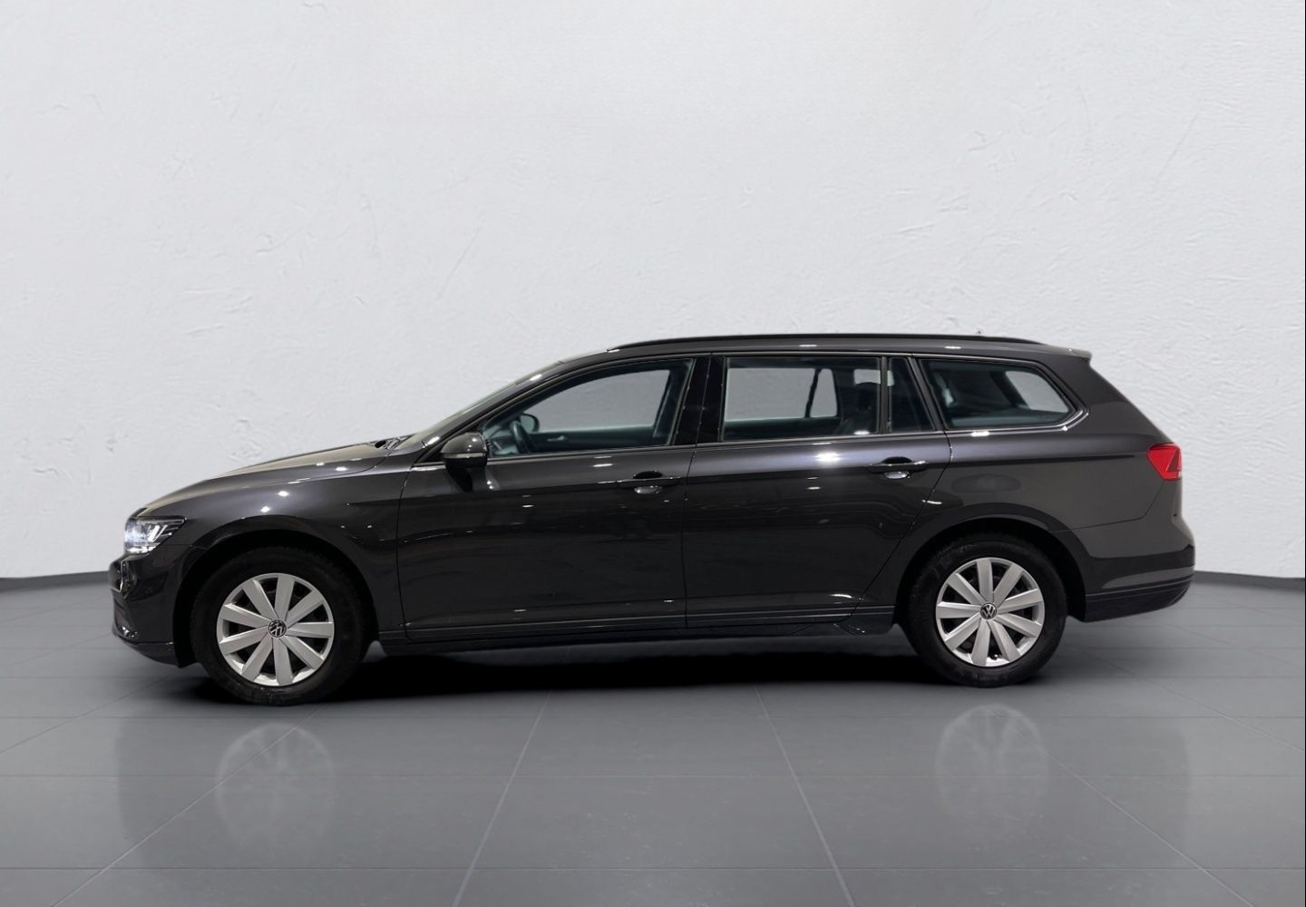 Volkswagen Passat Variant 1.5 TSI DSG LED NAVIGATION KAMERA foto 3