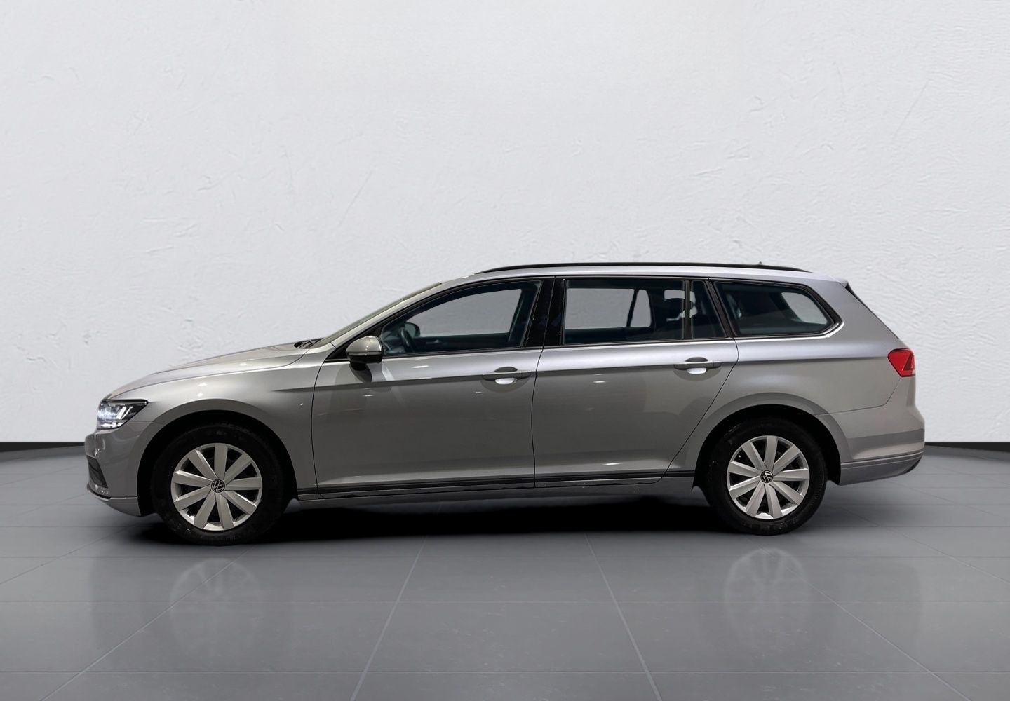 Volkswagen Passat Variant 2.0 TDI DSG LED NAVIGATION KAMERA foto 3