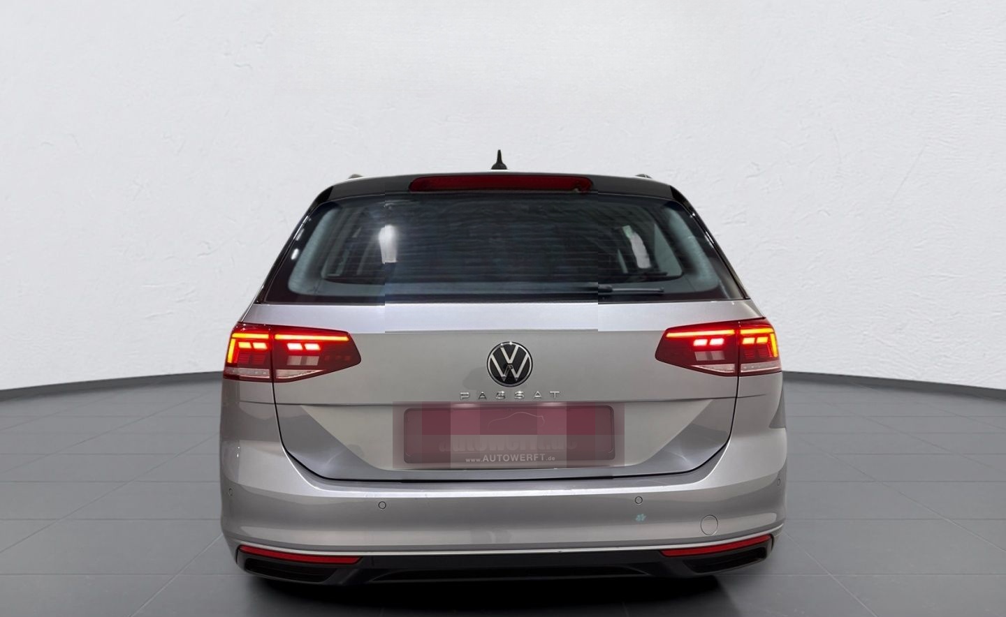 Volkswagen Passat Variant 2.0 TDI DSG LED NAVIGATION KAMERA foto 5