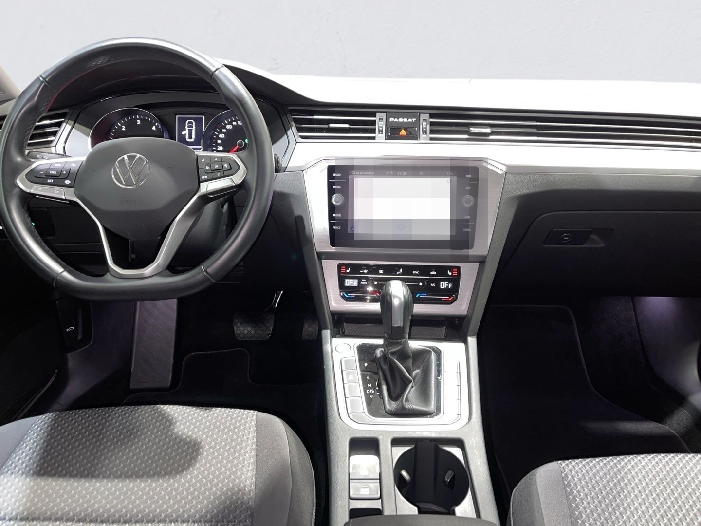 Volkswagen Passat Variant 2.0 TDI DSG LED NAVIGATION KAMERA foto 9