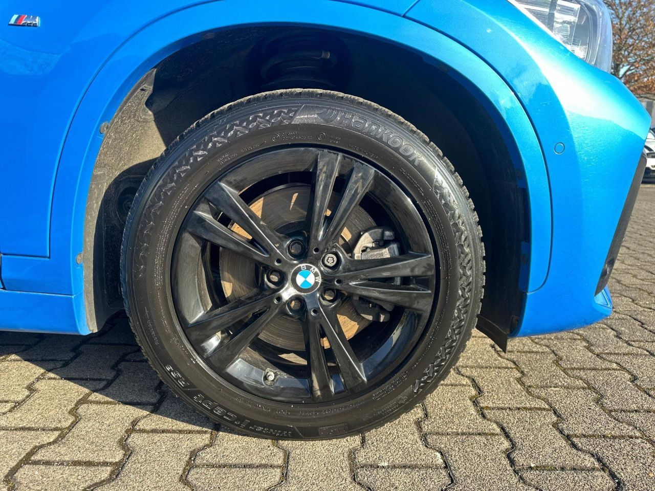 BMW X1 xDrive25e M Sport AdapLED,ACC,HUD,AHK,DA+,RFK foto 19
