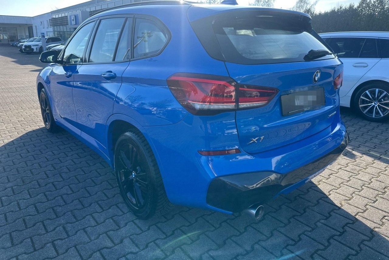 BMW X1 xDrive25e M Sport AdapLED,ACC,HUD,AHK,DA+,RFK foto 5