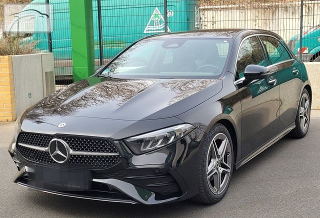 Mercedes-Benz A 200 AMG Line advanced Pano+Kamera+Distronic foto 2