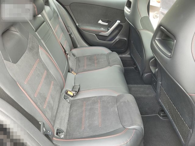 Mercedes-Benz A 200 AMG Line advanced Pano+Kamera+Distronic foto 11
