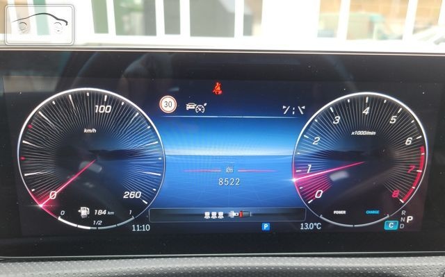 Mercedes-Benz A 200 AMG Line advanced Pano+Kamera+Distronic foto 17