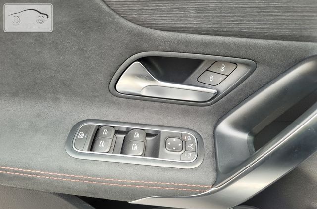 Mercedes-Benz A 200 AMG Line advanced Pano+Kamera+Distronic foto 18
