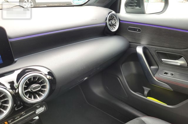 Mercedes-Benz A 200 AMG Line advanced Pano+Kamera+Distronic foto 20