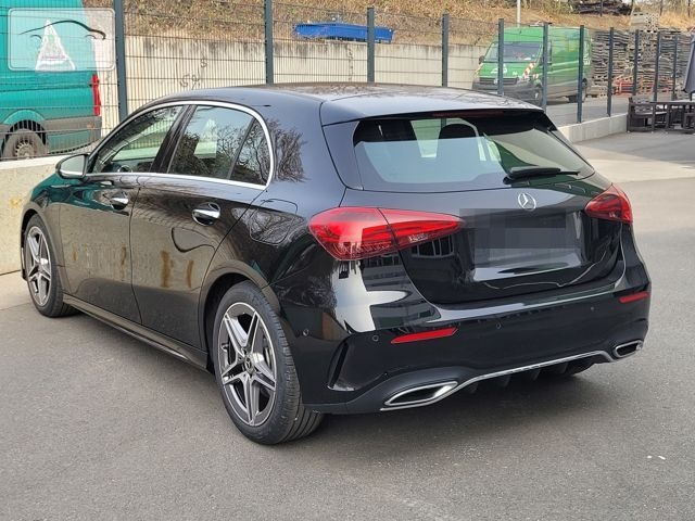 Mercedes-Benz A 200 AMG Line advanced Pano+Kamera+Distronic foto 3