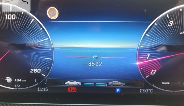 Mercedes-Benz A 200 AMG Line advanced Pano+Kamera+Distronic foto 21