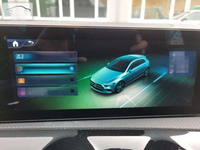 Mercedes-Benz A 200 AMG Line advanced Pano+Kamera+Distronic foto 23