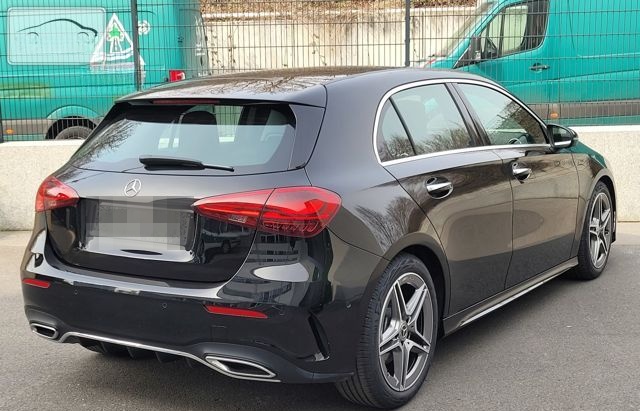 Mercedes-Benz A 200 AMG Line advanced Pano+Kamera+Distronic foto 4