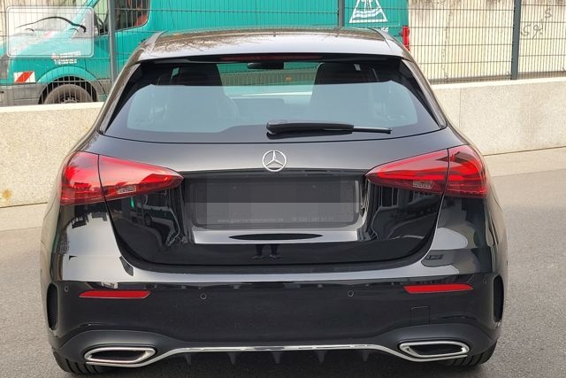 Mercedes-Benz A 200 AMG Line advanced Pano+Kamera+Distronic foto 5