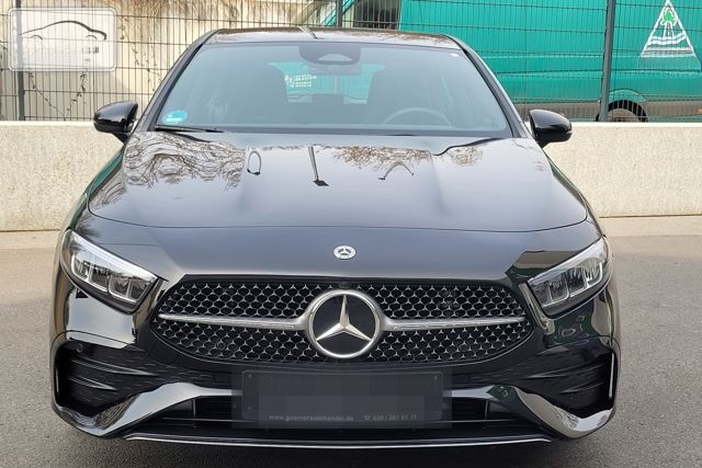 Mercedes-Benz A 200 AMG Line advanced Pano+Kamera+Distronic foto 6