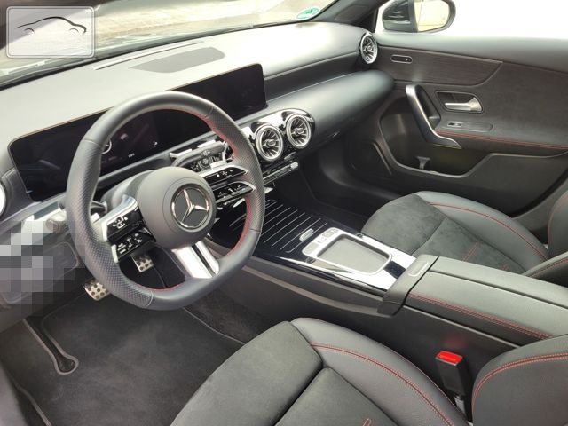 Mercedes-Benz A 200 AMG Line advanced Pano+Kamera+Distronic foto 7