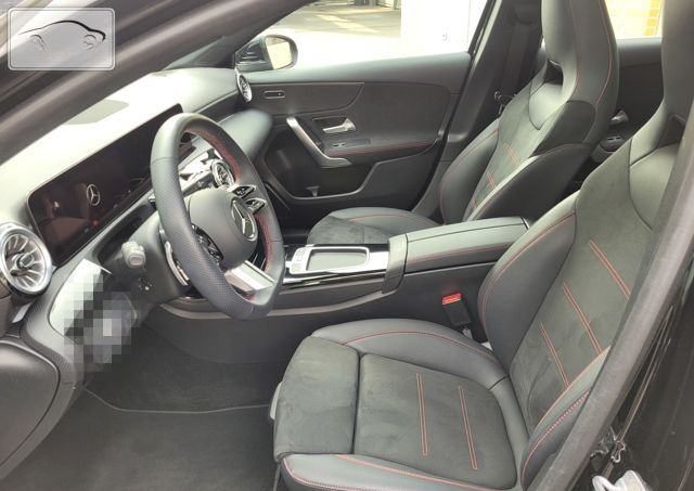 Mercedes-Benz A 200 AMG Line advanced Pano+Kamera+Distronic foto 8