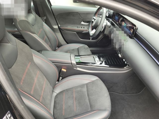Mercedes-Benz A 200 AMG Line advanced Pano+Kamera+Distronic foto 9