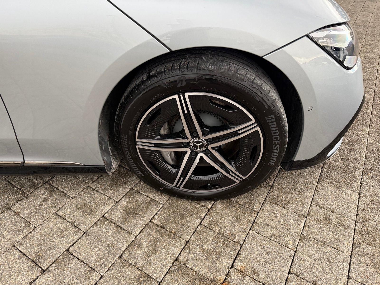 Mercedes-Benz EQE 300 AMG+Advanced+Night*Pano*AHK*Winter-Pkt* foto 9