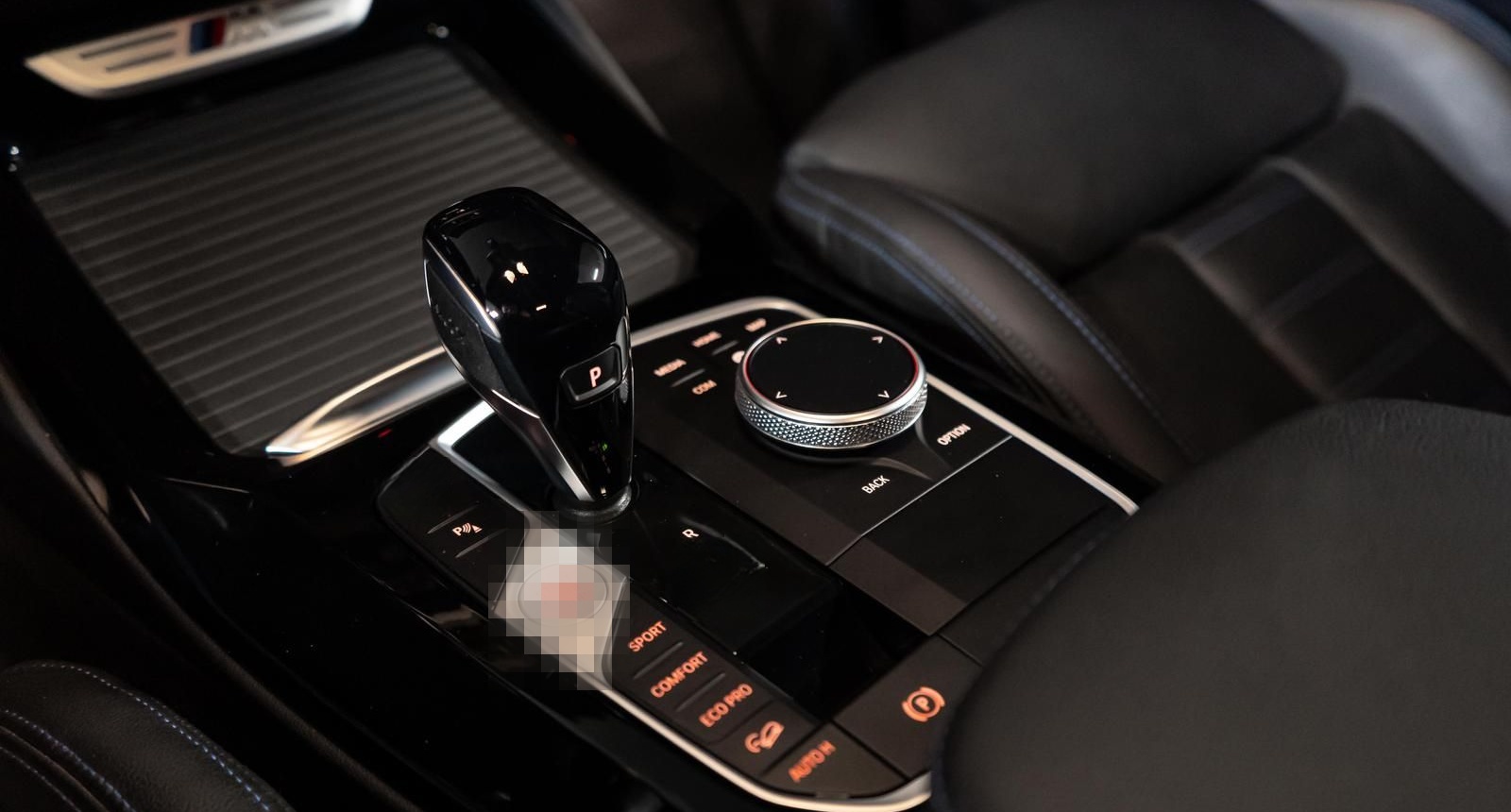 BMW X3 M40i LASER AHK SHZ HUD 360° SPORTSITZE M foto 23