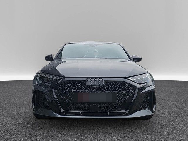 Audi RS 3 Lim. 2.5 TFSI quattro S-tr. Matrix HUD Pano foto 2
