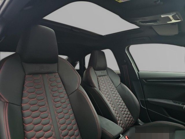 Audi RS 3 Lim. 2.5 TFSI quattro S-tr. Matrix HUD Pano foto 13