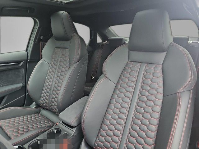 Audi RS 3 Lim. 2.5 TFSI quattro S-tr. Matrix HUD Pano foto 8