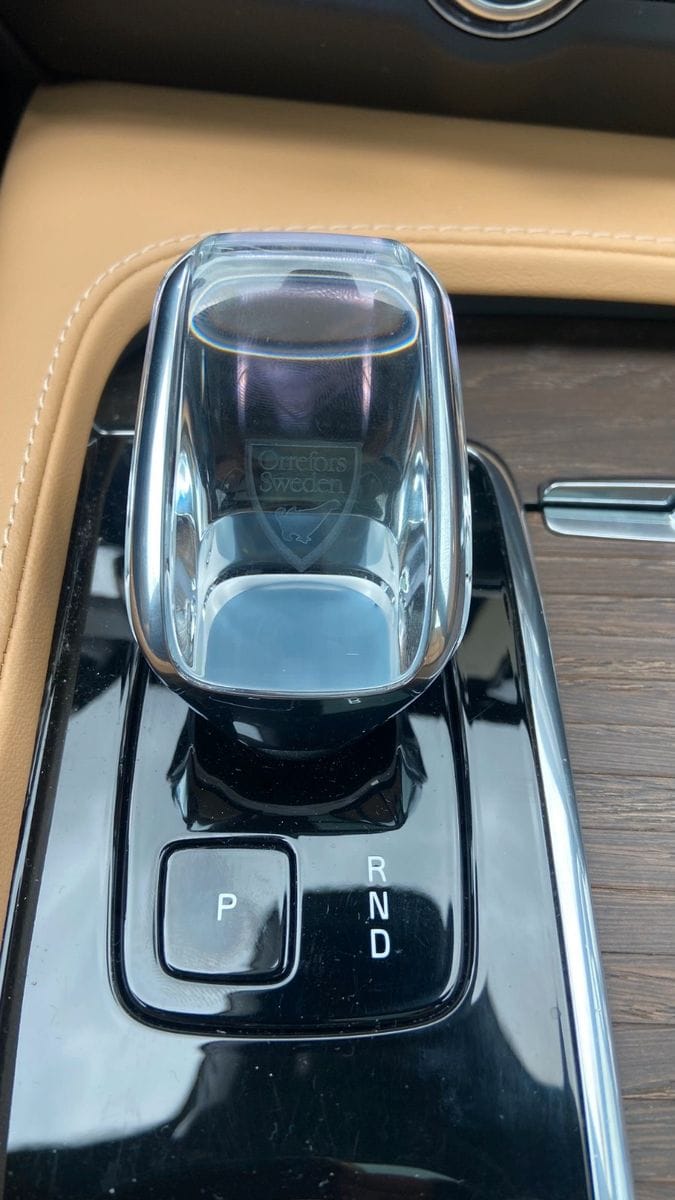 Volvo V90 Cross Country Ultimate AWD foto 12