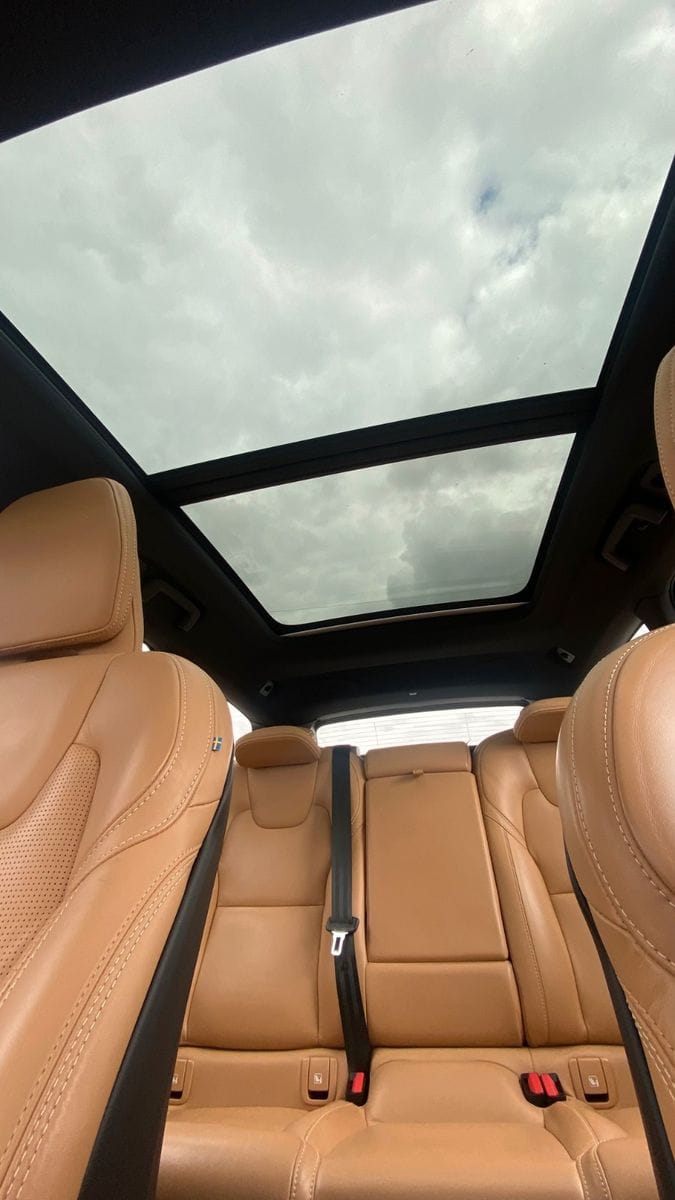 Volvo V90 Cross Country Ultimate AWD foto 13
