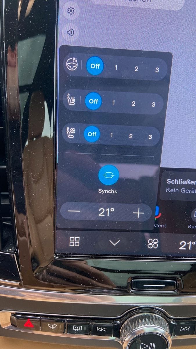 Volvo V90 Cross Country Ultimate AWD foto 15
