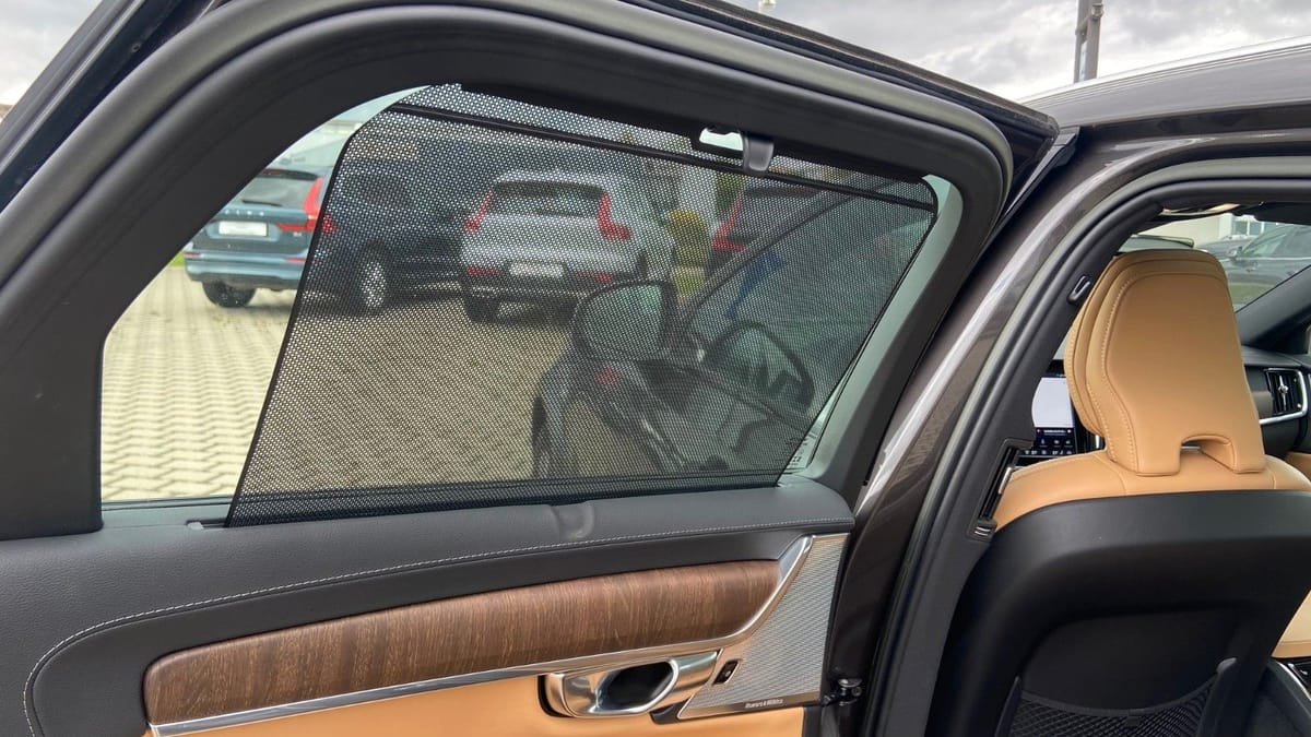 Volvo V90 Cross Country Ultimate AWD foto 16