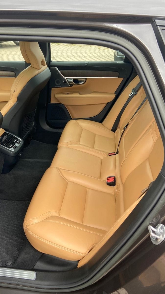 Volvo V90 Cross Country Ultimate AWD foto 17